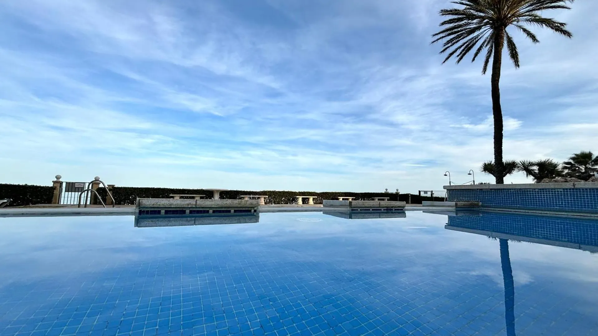 Holiday home Diletta Beach Estepona Spain