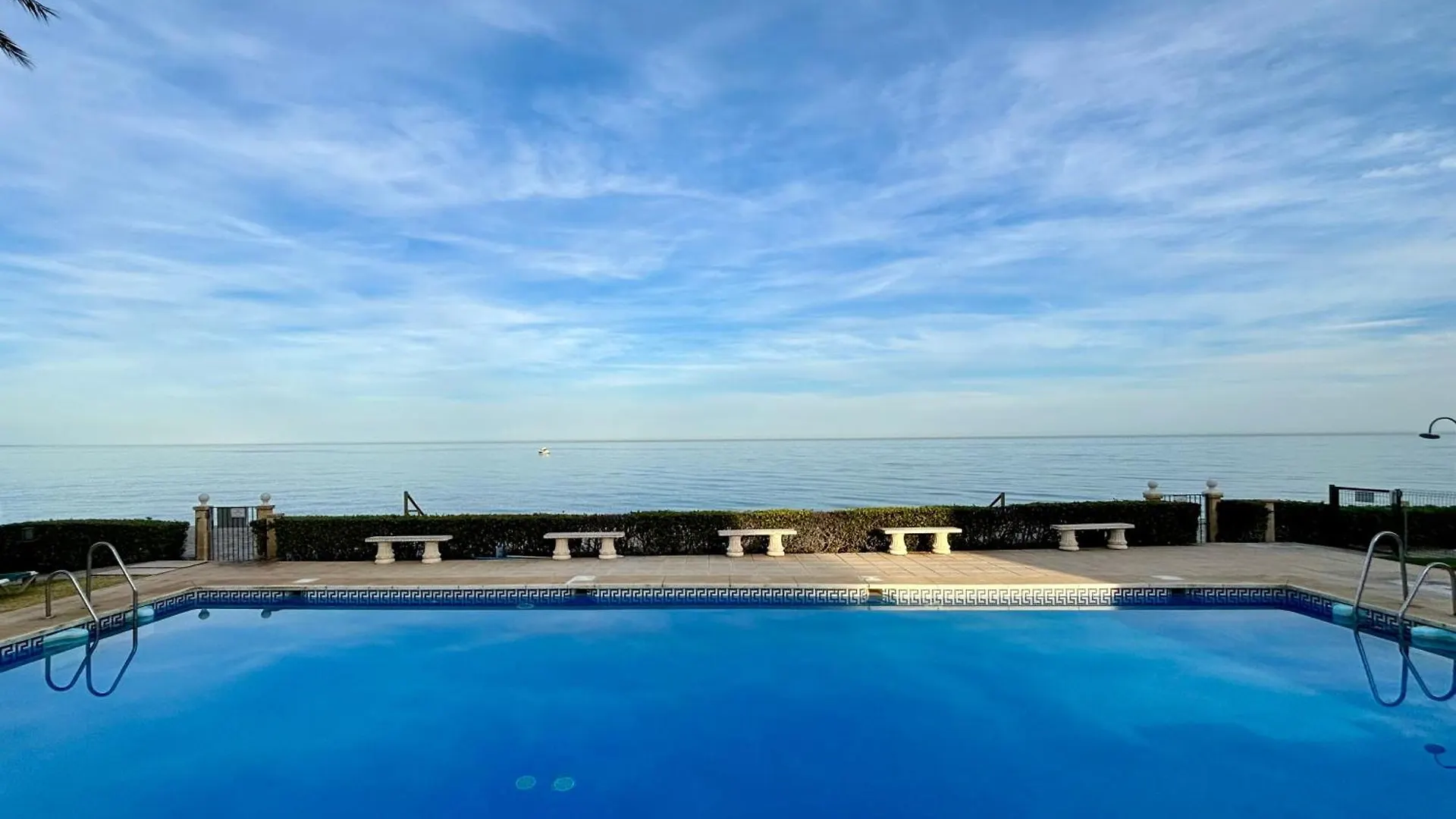 Holiday home Diletta Beach Estepona