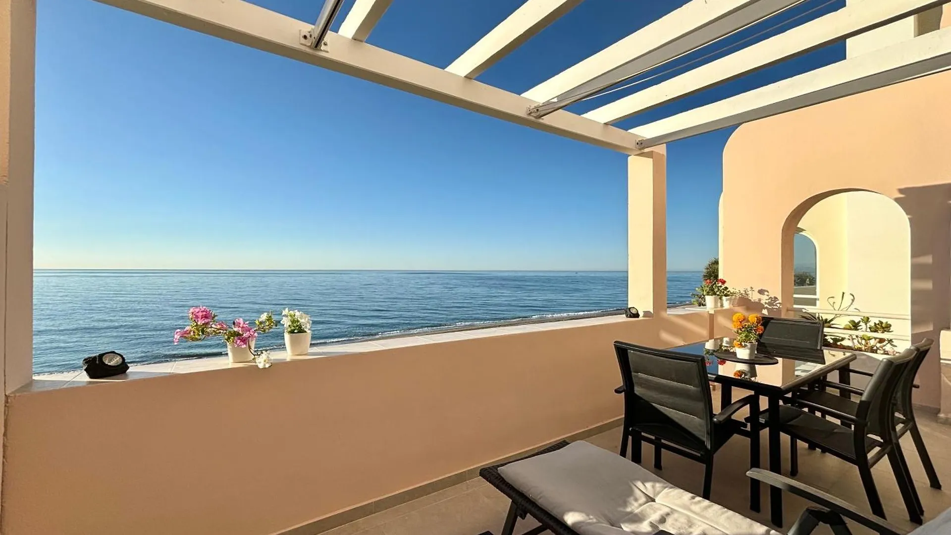 Diletta Beach Estepona Holiday home