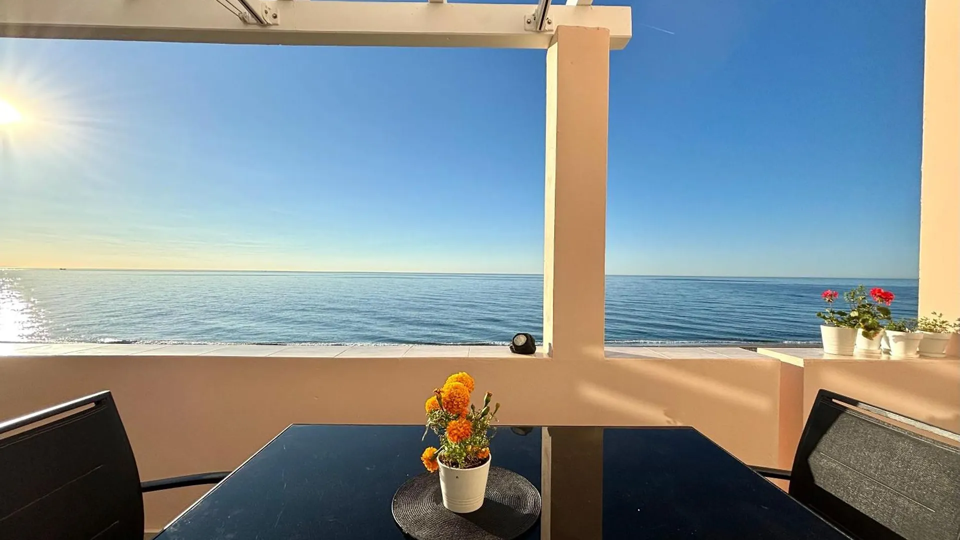 Diletta Beach Estepona