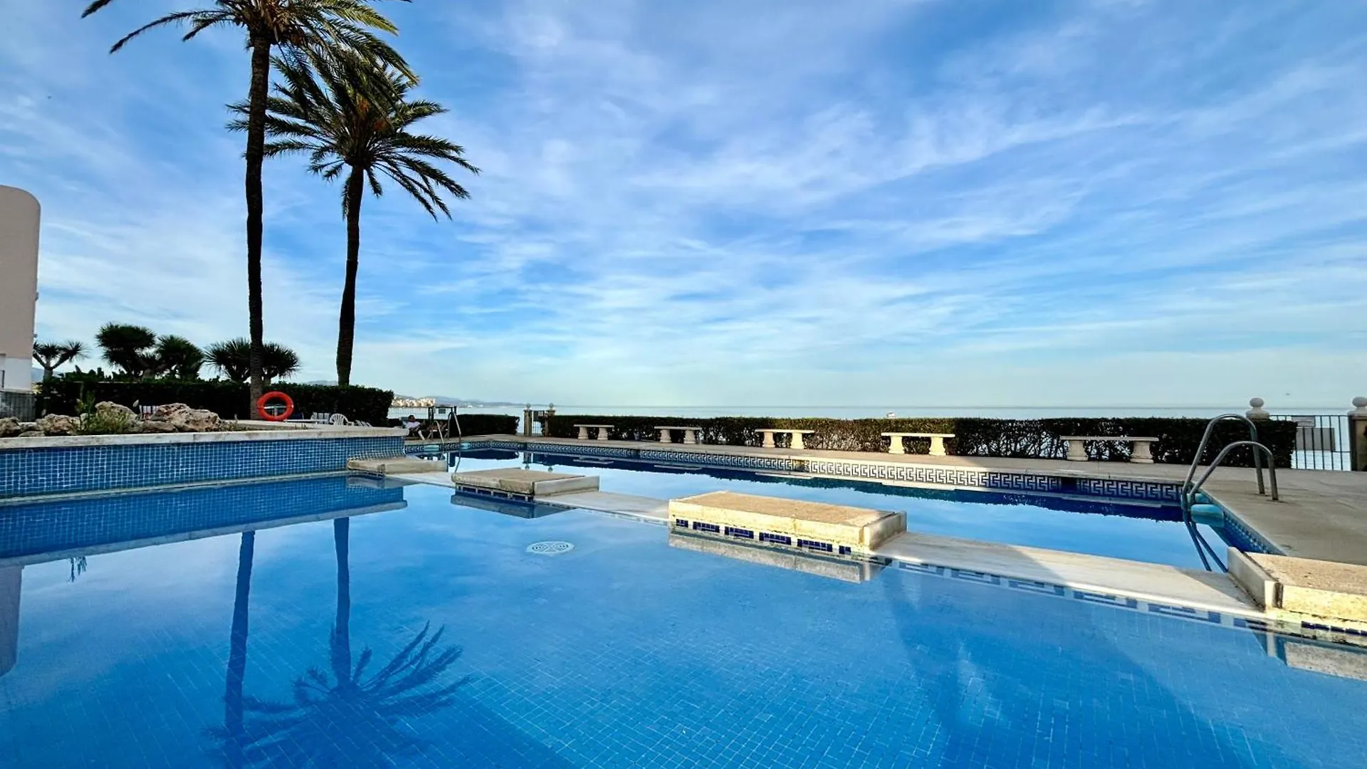 Diletta Beach Estepona
