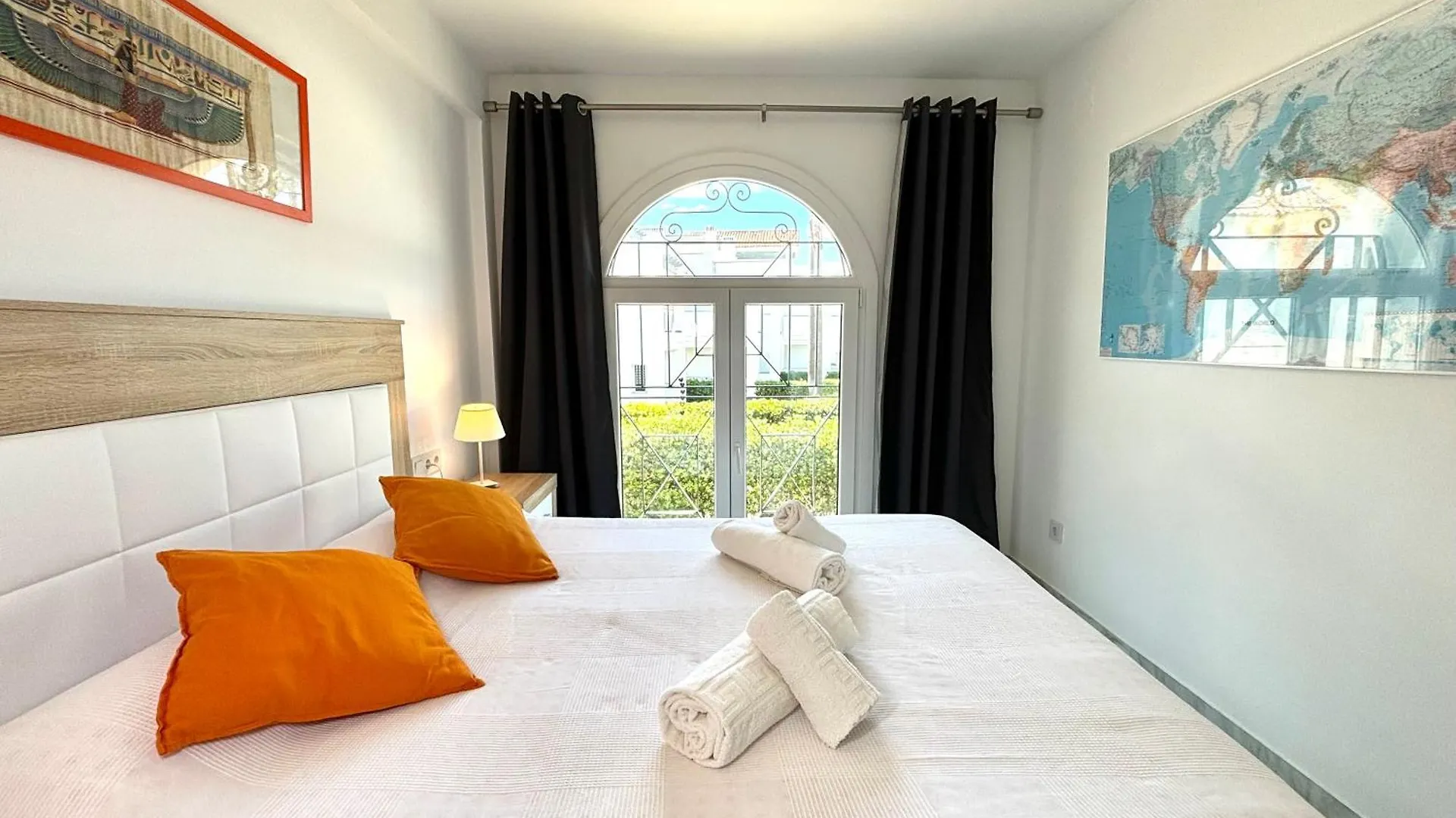 Holiday home Diletta Beach Estepona