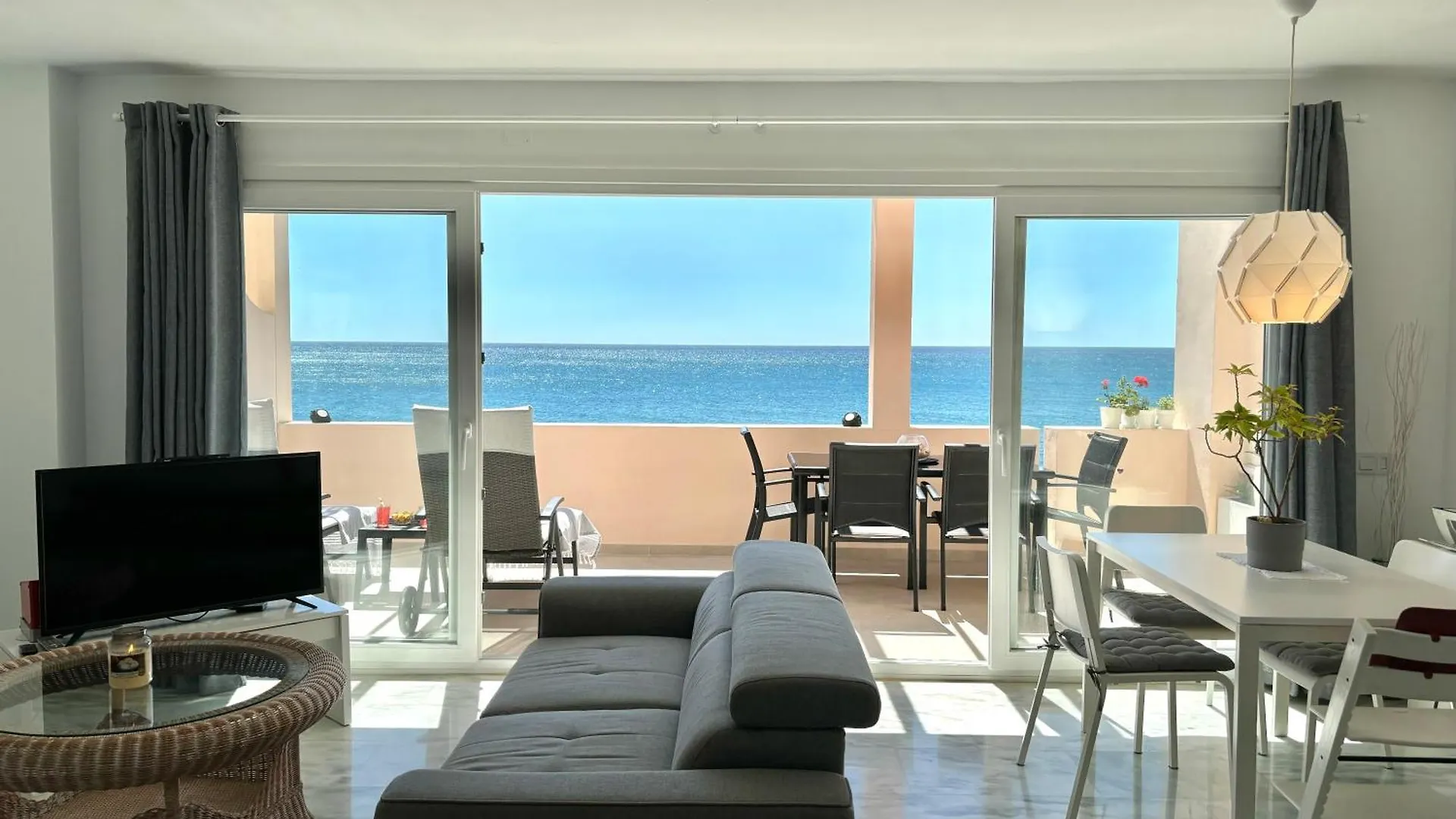Diletta Beach Estepona Holiday home