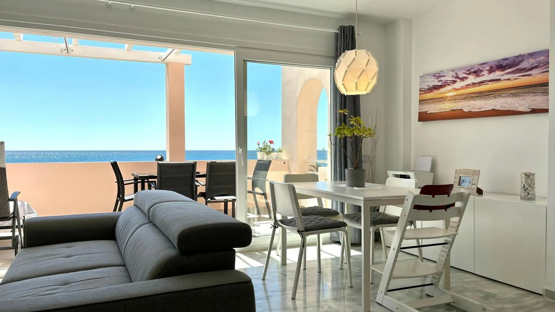 Diletta Beach Estepona Holiday home