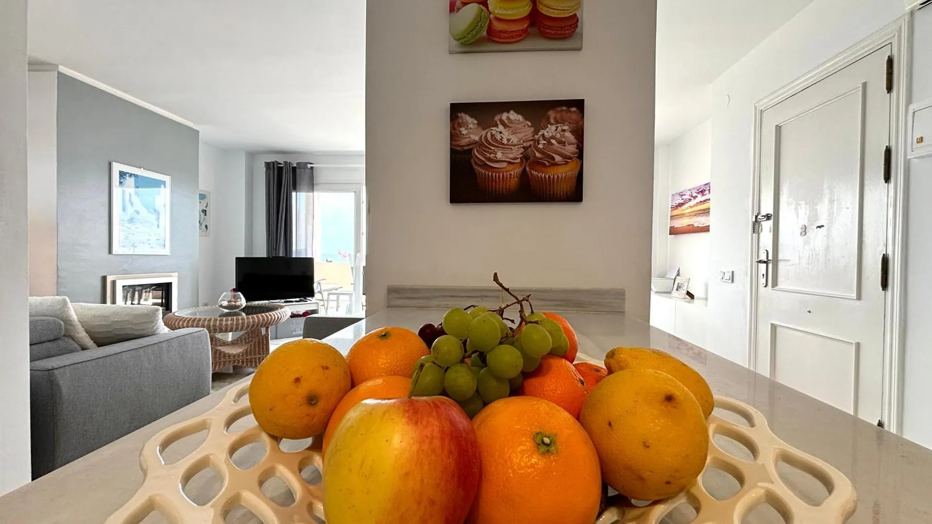 Diletta Beach Estepona Holiday home