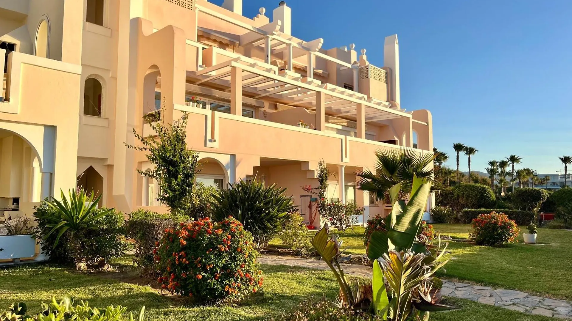Diletta Beach Estepona Holiday home