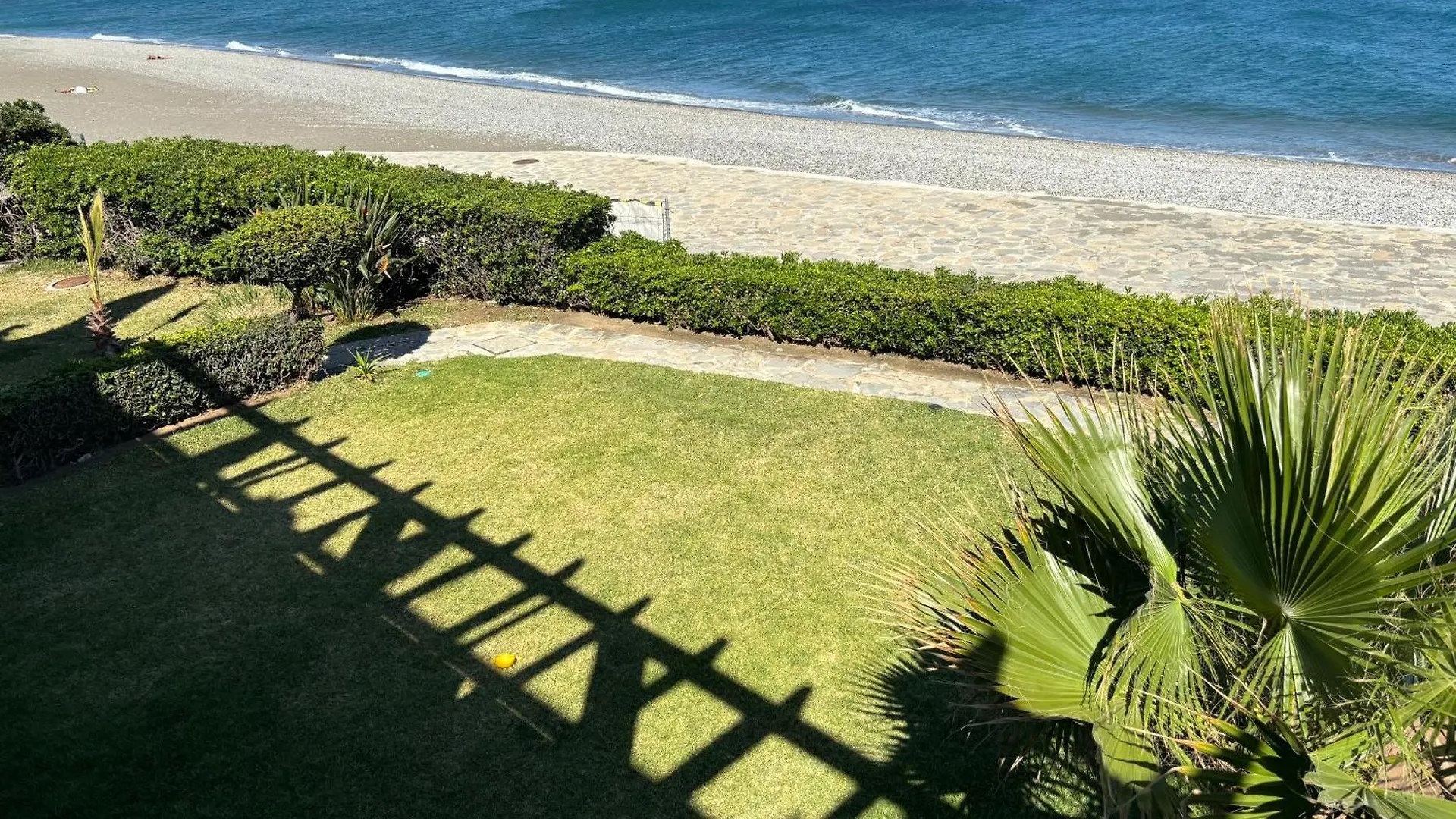 Holiday home Diletta Beach Estepona