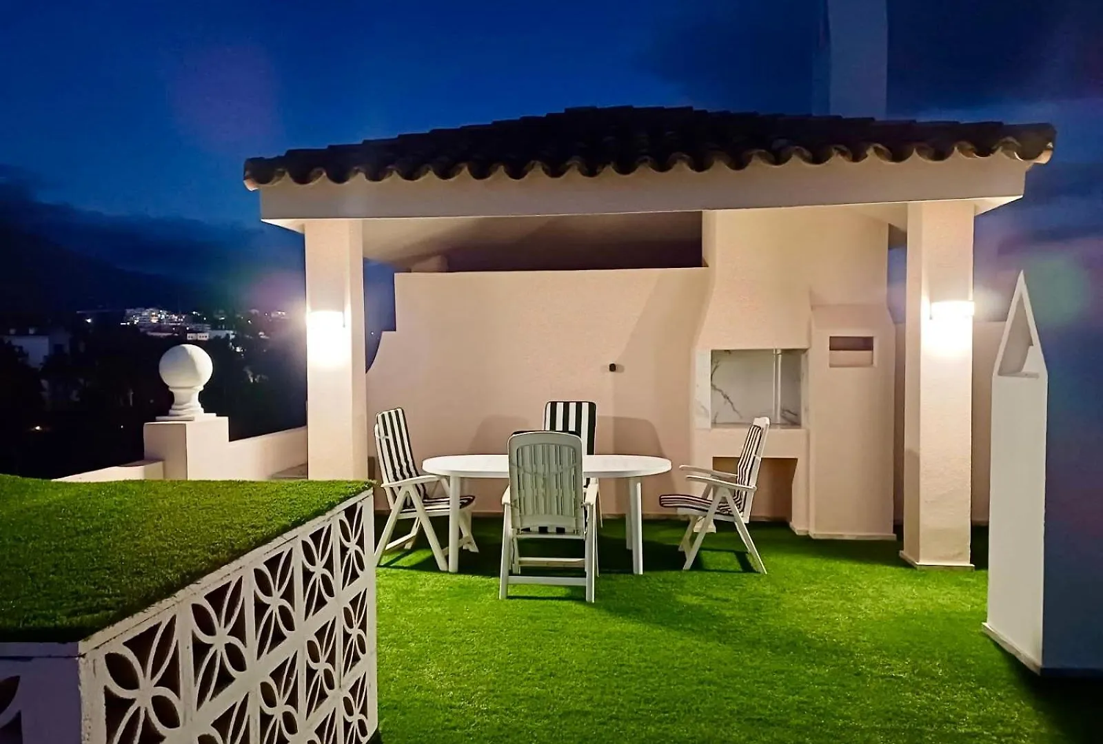 Diletta Beach Estepona 0*,  Spain