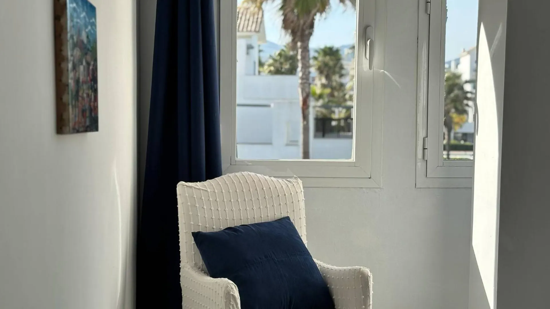 Diletta Beach Estepona 0*,
