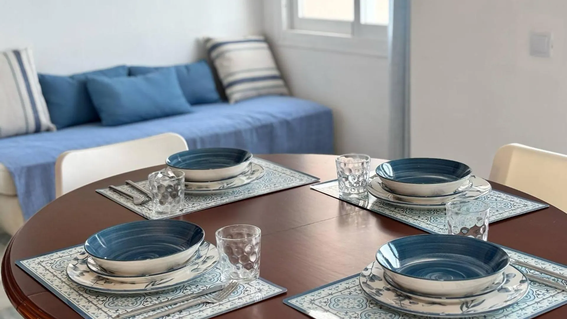 Holiday home Diletta Beach Estepona Spain