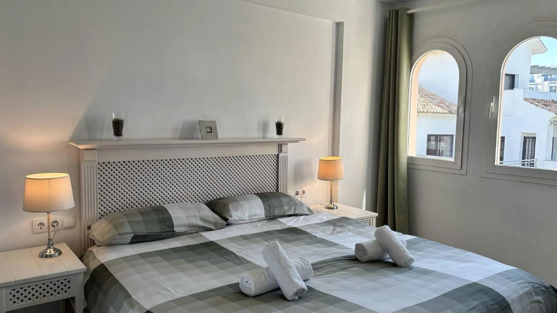 Diletta Beach Estepona Holiday home