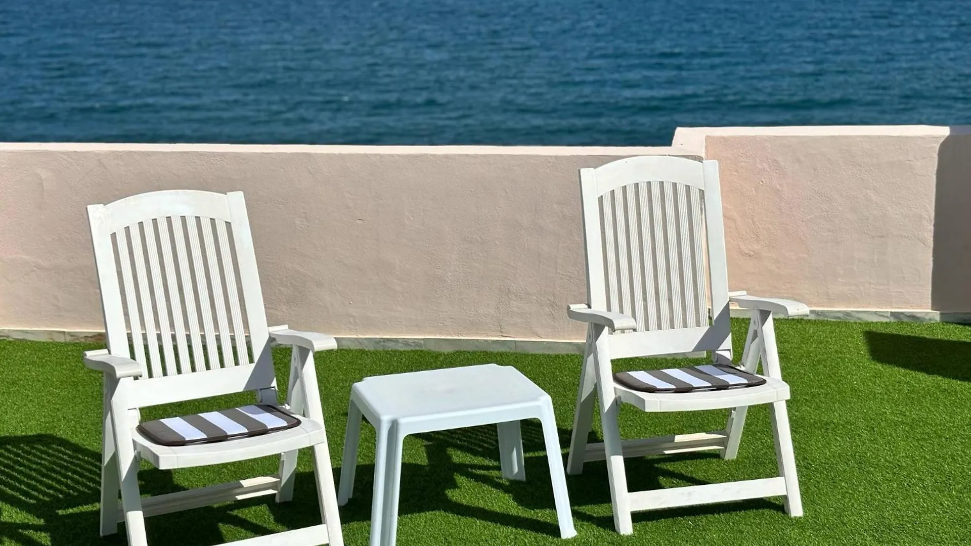 Holiday home Diletta Beach Estepona